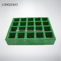 Mini Mesh FRP Grating Panel for Walkway